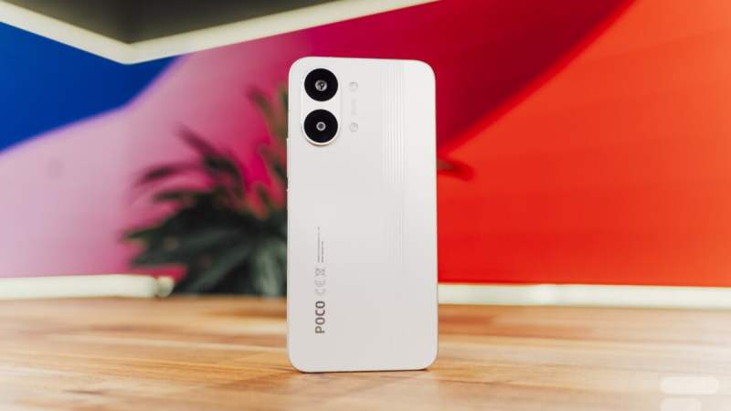 J&rsquo;ai testé le Poco X8 Pro Max et sa batterie titanesque et il est taillé pour le gaming