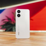 J&rsquo;ai testé le Poco X8 Pro Max et sa batterie titanesque et il est taillé pour le gaming