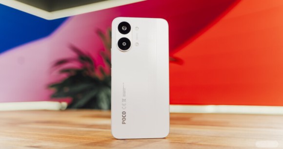 Xiaomi Poco X8 Pro Max (2)