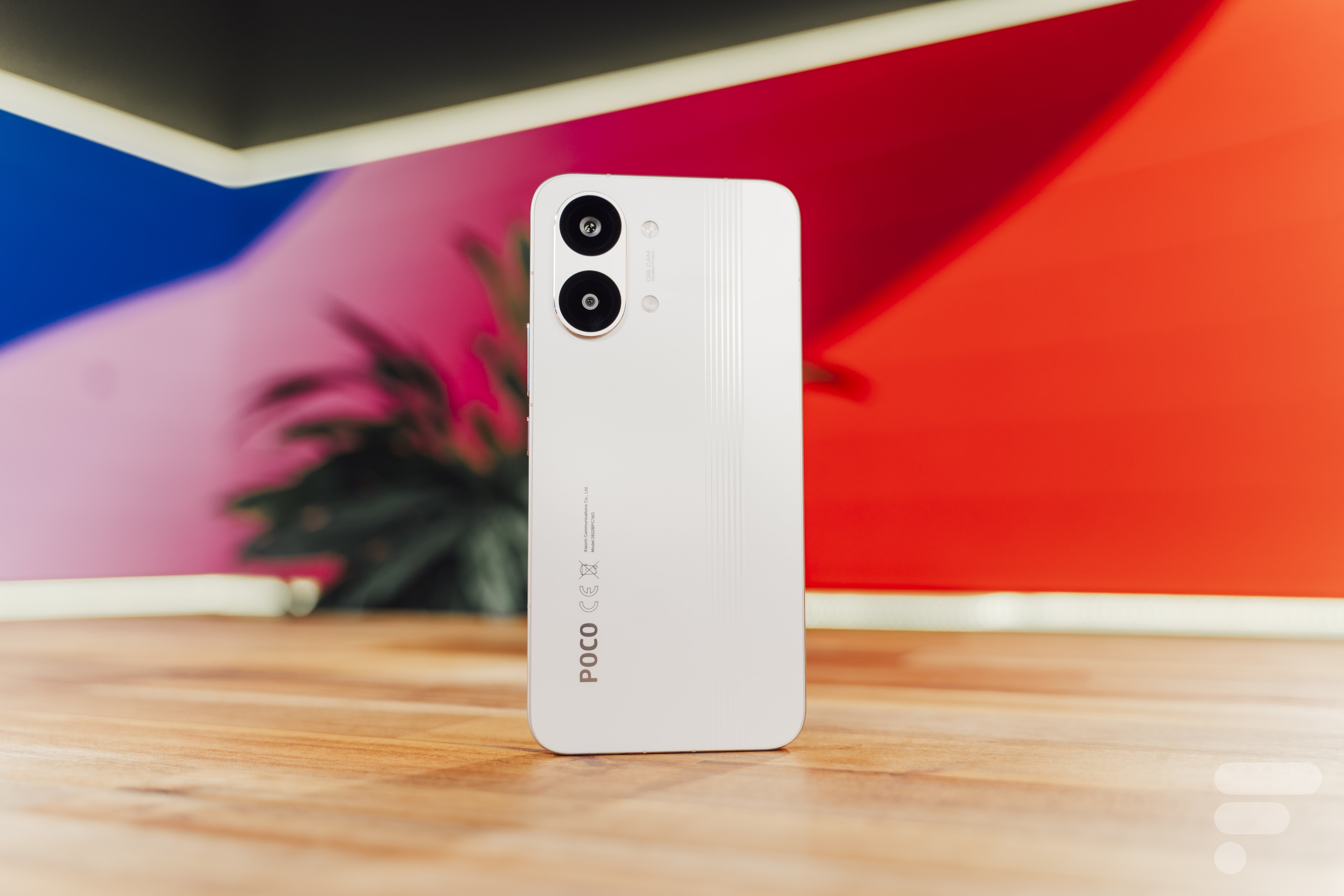 J&rsquo;ai testé le Poco X8 Pro Max et sa batterie titanesque et il est taillé pour le gaming
