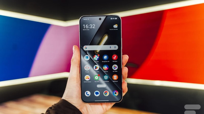 Entre batterie titanesque, performances gaming et prix en baisse de 31%, le Xiaomi Poco X8 Pro Max sait se faire désirer