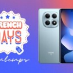 Le lumineux Xiaomi Redmi Note 15 5G passe sous la barre symbolique des 200 €, merci les French Days