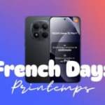 Le nouveau Xiaomi Redmi Note 15 Pro 5G perd déjà plus de 100 € de son prix grâce aux French Days