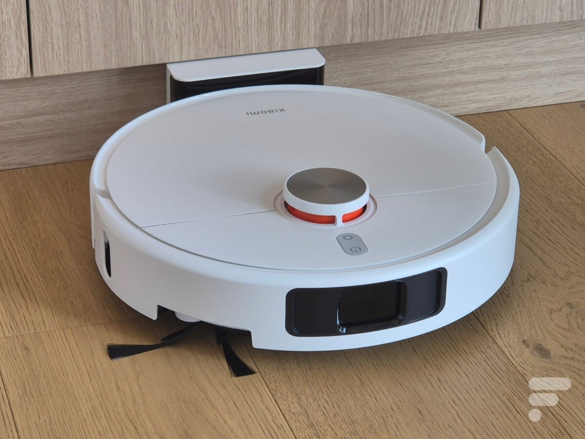 Xiaomi S40 Pro 1 Xiaomi S40 Pro 1