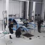 Xiaomi a désossé sa SU7 en direct : voici la vidéo de son réassemblage intégral en 8 minutes chrono