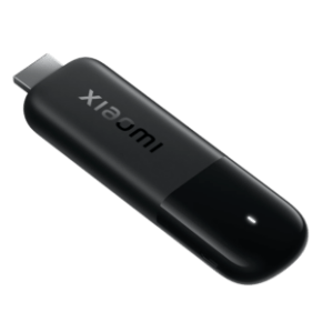 Xiaomi TV Stick 4K (2ème génération) Xiaomi TV Stick 4K (2ème génération)