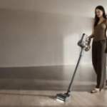 Le Xiaomi Vacuum Cleaner G30 Max.