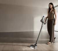 Le Xiaomi Vacuum Cleaner G30 Max.