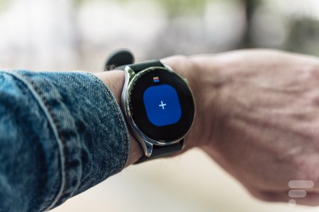 xiaomi watch 5 (10) La Xiaomi Watch 5 // Source : Chloé Pertuis - Frandroid