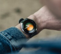 La Xiaomi Watch 5 // Source : Chloé Pertuis - Frandroid La Xiaomi Watch 5 // Source : Chloé Pertuis - Frandroid