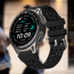 Amazfit Cheetah 2 Pro : la nouvelle montre de sport en titane qui veut détrôner Garmin