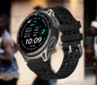 L'Amazfit Cheetah 2 Pro // Source : Amazfit