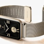Le Xiaomi Smart Band 10 Pro // Source : Xiaomi
