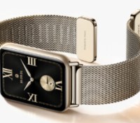 Le Xiaomi Smart Band 10 Pro // Source : Xiaomi Le Xiaomi Smart Band 10 Pro // Source : Xiaomi