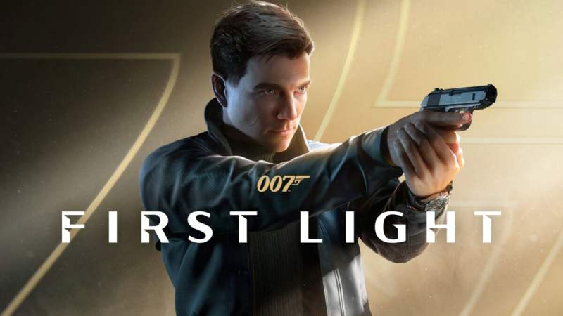 Son nom est Bond, James Bond, et son aventure 007 First Light sur PS5 est en précommande au meilleur prix