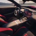 300 km/h en SUV électrique : Xiaomi confirme les 1 003 ch de son imminent YU7 GT et dévoile son habitacle