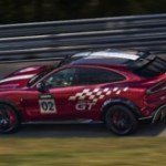 Xiaomi YU7 GT : ce nouveau SUV électrique chinois met fin au règne de l&rsquo;Audi RS Q8 sur le Nürburgring
