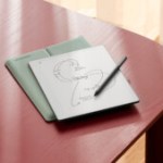 ReMarkable annonce une nouvelle tablette plus abordable, la Paper Pure