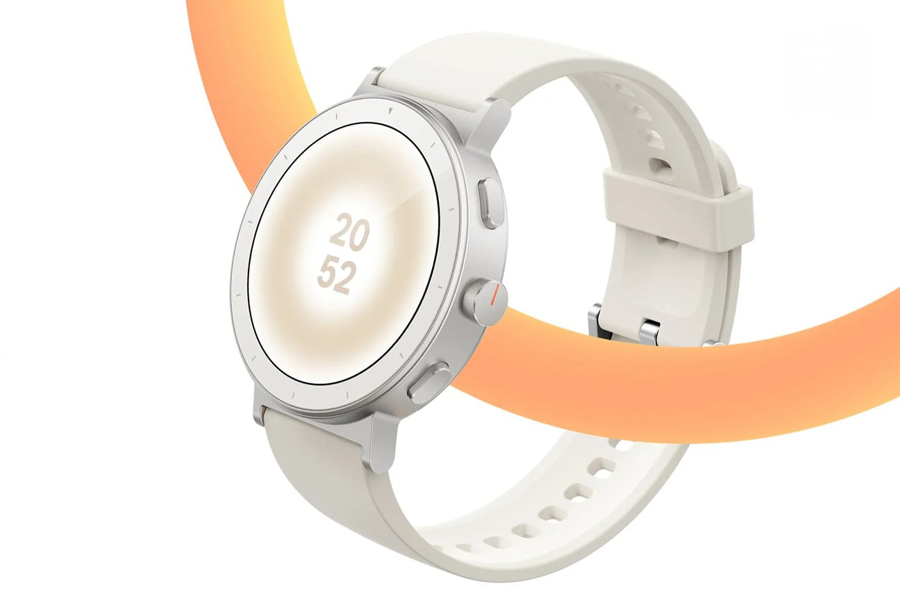 La Realme Watch S5