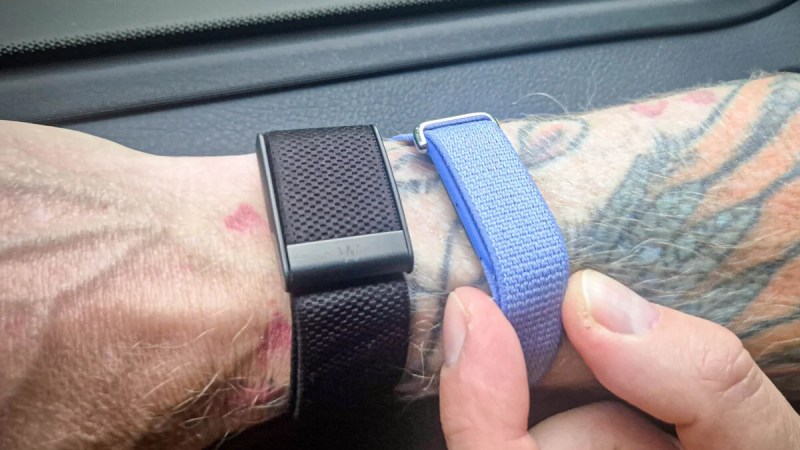 Pas convaincu par le Google Fitbit Air&nbsp;? Voici les 5 alternatives que nous recommandons