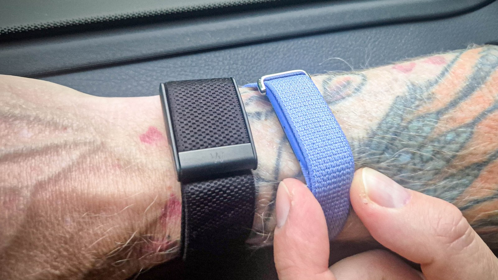 Pas convaincu par le Google Fitbit Air ? Voici les 5 alternatives que nous recommandons