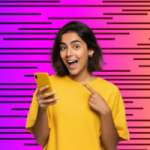 Prix mini, maxi data ou 5G+ illimitée : l’un de ces 3 forfaits sans engagement est fait pour vous