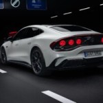 Recharge en 11 minutes : le détail qui fâche sur la nouvelle Mercedes-AMG GT électrique