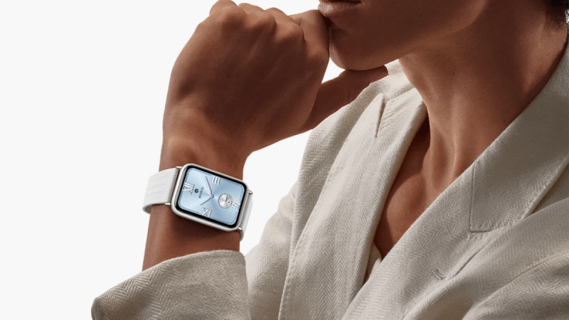 Xiaomi Smart Band 10 Pro : ce nouveau bracelet connecté à 50 € a tout d’une grande montre