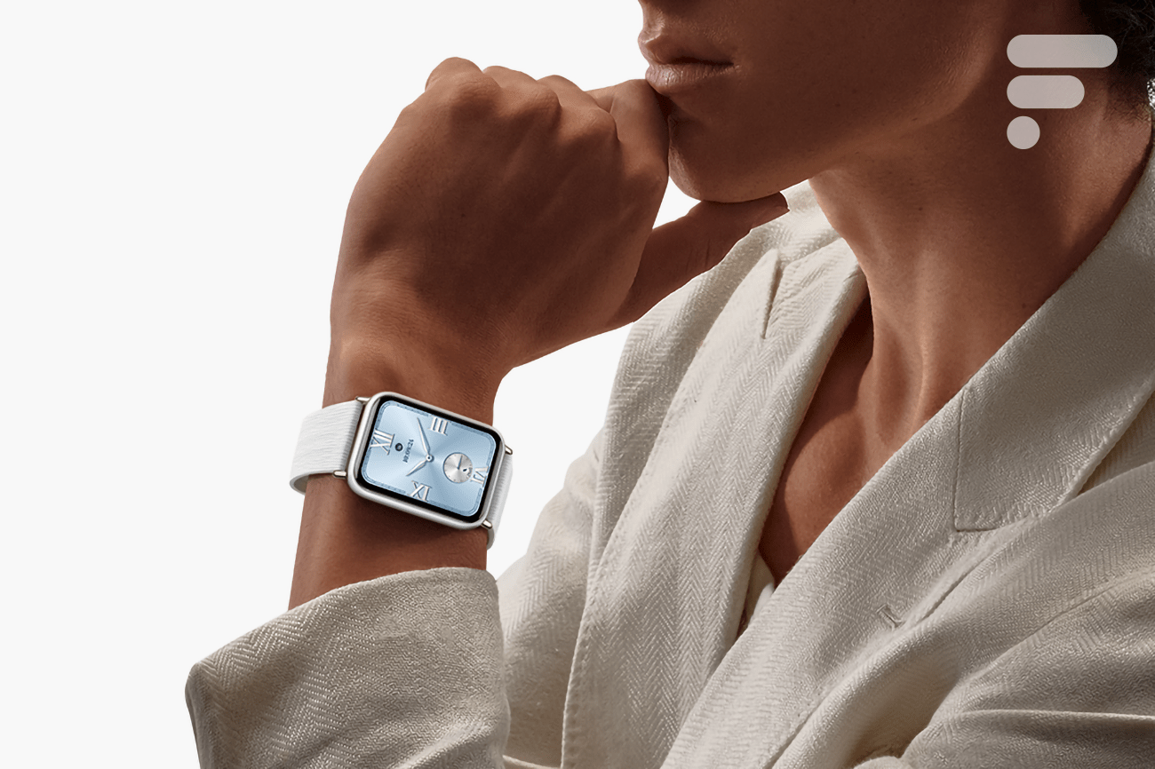 Le Xiaomi Smart Band 10 Pro