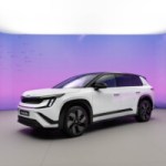 On est montés à bord du Skoda Peaq : voici ce que cache ce tout nouveau SUV électrique 7 places aux 640 km d’autonomie