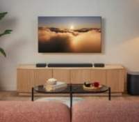 JBL Bar 1000MK2 BP