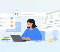 Google dévoile de nouvelles options de recherche pour son "mode IA"