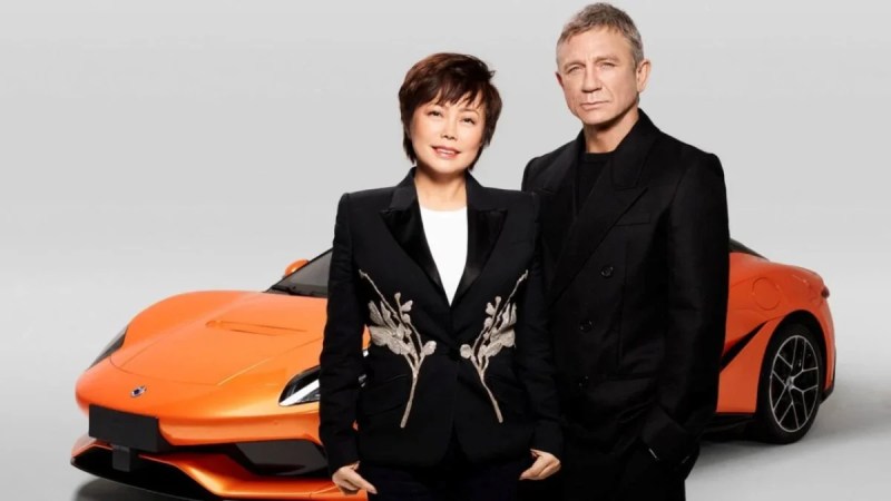 Le paradoxe BYD&nbsp;: un casting de James Bond, mais des voitures technologiquement dépassées (pour le moment)