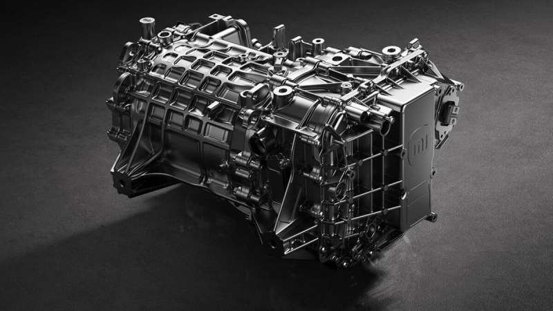 Xiaomi V8s EVO : comment ce moteur électrique au nom évocateur a permis de battre Audi et Porsche sur circuit