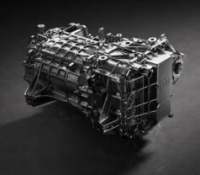 Moteur V8s EVO // Source : Xiaomi Moteur V8s EVO // Source : Xiaomi
