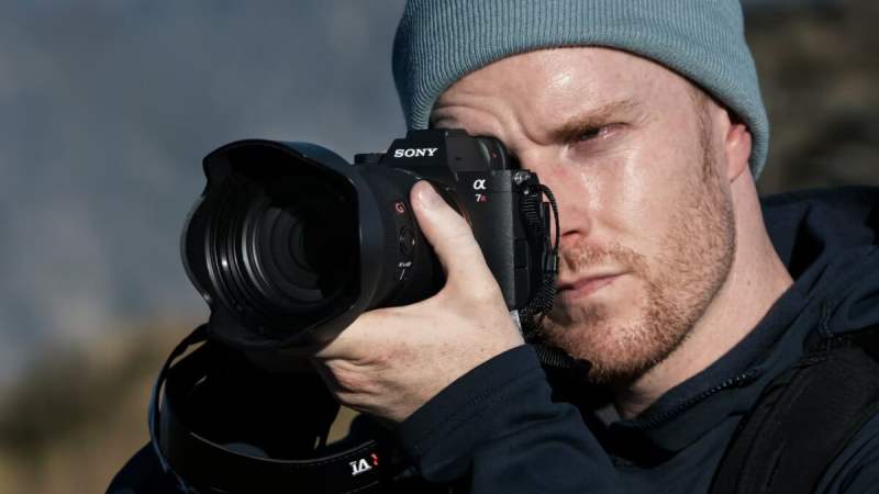 Sony A7R VI&nbsp;: le nouveau monstre de 66 Mpx qui change tout grâce à son capteur empilé