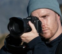 Le Sony Alpha 7R VI // Source : Sony Le Sony Alpha 7R VI // Source : Sony