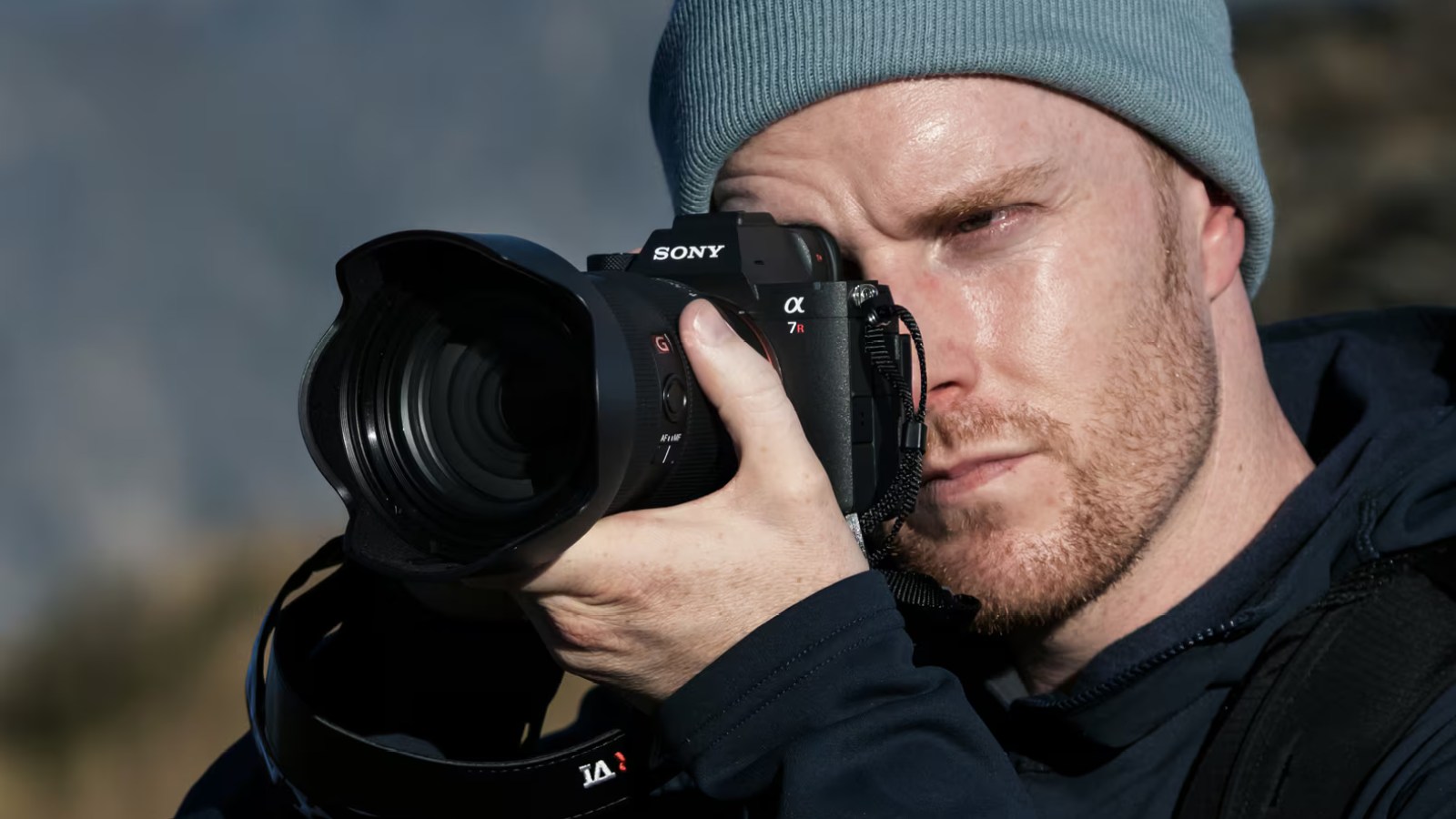 Sony A7R VI: New 67MP High-Resolution Camera and 100-400mm Lens
