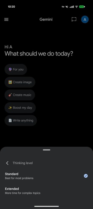 Gemini-app-Thinking-level-3