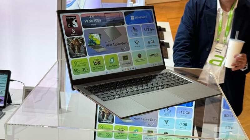 Côté PC, la peur du MacBook Neo et la crise de la RAM sont palpables