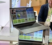 Acer Aspire Go 15 // Source : Frandroid Acer Aspire Go 15 // Source : Frandroid