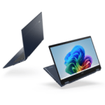 Acer Swift Spin 14 AI : un convertible Snapdragon X2 Elite avec stylet natif Wacom