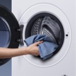 Moteur silencieux, IA et aromathérapie : Xiaomi lance un lave-linge séchant sur-équipé