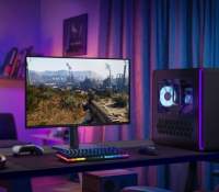Alienware 27 240Hz QD-OLED (AW2726DM) – Ecosystem Alienware 27 240Hz QD-OLED (AW2726DM) – Ecosystem