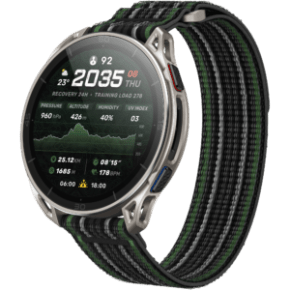 Amazfit Cheetah 2 Ultra Amazfit Cheetah 2 Ultra