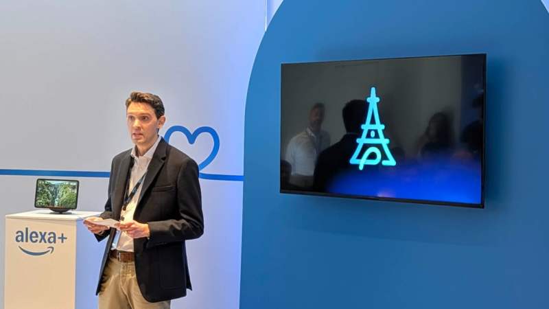 Alexa Plus débarque officiellement en France : Amazon propulse son assistant vocal par l’IA générative