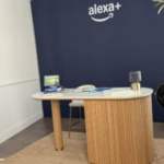 Scénario Alexa+ // Source : Sylvain Pichot - Frandroid