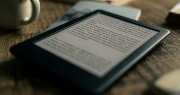 Amazon indle
