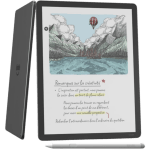 Amazon Kindle Scribe Colorsoft (2025)