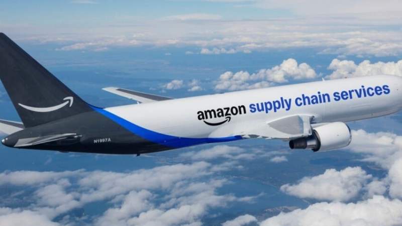Amazon s&rsquo;attaque à La Poste, UPS et DHL pour vous livrer tous vos colis, peu importe la boutique